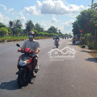 Bán Gấp Đất Quốc Lộ 80, 3 Tỷ Vnd, 500M2 Thổ Cư Tại Hòa Long, Lai Vung, Đồng Tháp