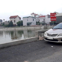 Chủ Cần Bán 41M Đặng Xá- Gia Lâm, Lô Góc, Đường Ô Tô Tránh, Giá Thỏa Thuận