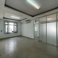 Cho Thuê Văn Phòng 2 Phòng Riêng 45M2 Ngay Mặt Tiền Nơ Trang Long, Bình Thạnh