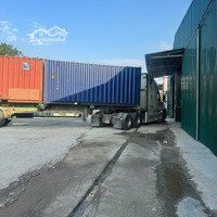 Kho Xưởng 560M2 Cho Thuê Tại Khu Phố Nhổn, Lai Xá Đường Ql32 Liên Hệ: 08 1998 0000