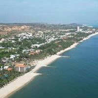 Nợ bán nhanh-Đất Ven Biển,mặt tiền 55m đường Nhựa 1/5-Phú Hài-Phan Thiết-DT 800m2