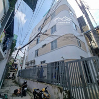 Chính Chủ Kẹt Tiền Bán Gấp Tòa Ch Dịch Vụ Dòng Tiền Sẵn 45 Triệu/Tháng (10 Phòng). Giá Bán Nhanh 7,6 Tỷ