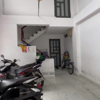 Chính Chủ Kẹt Tiền Bán Gấp Tòa Ch Dịch Vụ Dòng Tiền Sẵn 45 Triệu/Tháng (10 Phòng). Giá Bán Nhanh 7,6 Tỷ