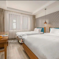 Siêu Phẩm Tòa Boutique Góc 2 Mặt Tiền Đường Hồ Nghinh Dòng Tiền Khủng 3 Tỷ/Năm Giá Cực Kỳ Đầu Tư