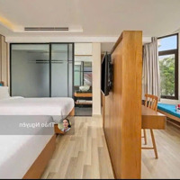 Siêu Phẩm Tòa Boutique Góc 2 Mặt Tiền Đường Hồ Nghinh Dòng Tiền Khủng 3 Tỷ/Năm Giá Cực Kỳ Đầu Tư