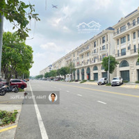 Cần Bán Shophouse Đường Đinh Thị Thi Vạn Phúc City