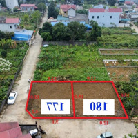 Đất Đẹp Xuất Sắc Tại Hoàng Văn Thụ, 3,35 Tỷ, 177M2