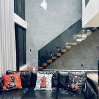 Cho Thuê Căn Hộ Duplex Tháp Seine - 1 Phòng Ngủ Full Nội Thất Như Hình - 40 Triệu/Tháng