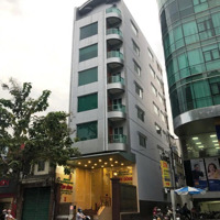 Cho Thuê Tpà Nhà Có 1 Không 2Mặt Tiềnnguyễn Thị Minh Khai Q1 7 Lầu Thang Máy, Giá Chỉ 110 Triệu/Tháng