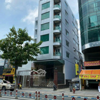 Cho Thuê Tpà Nhà Có 1 Không 2Mặt Tiềnnguyễn Thị Minh Khai Q1 7 Lầu Thang Máy, Giá Chỉ 110 Triệu/Tháng