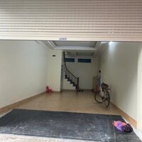TÔI CHÍNH CHỦ BÁN NHÀ 5 TẦNG ĐƯỜNG HOÀNG MAI, GIÁ RẺ NHẤT THỊ TRƯỜNG