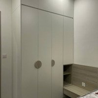 Bán Căn 1N+ Tòa B Masteri West Hight Tầng Trung View Nội Khu Thoáng Đẹp Full Đồ Ở Ngay 3,76 Tỷ