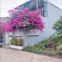 Bán Nhà Lầu Thiện Tân - Trảng Dài, Gần Chợ Quang Thắng, Chỉ 1Tỷ950