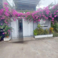 Bán Nhà Lầu Thiện Tân - Trảng Dài, Gần Chợ Quang Thắng, Chỉ 1Tỷ950