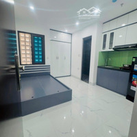 Trần Thái Tông Tòa Căn Hộ Dịch Vụ 104M², 7 Tầng,Mặt Tiền6M Doanh Thu 150 Triệu/Tháng Giá Bán 32,8 Tỷ.