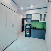 Trần Thái Tông Tòa Căn Hộ Dịch Vụ 104M², 7 Tầng,Mặt Tiền6M Doanh Thu 150 Triệu/Tháng Giá Bán 32,8 Tỷ.