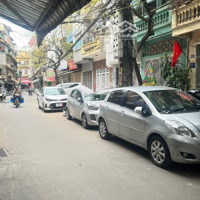Bán Gấp. Nhà Quỳnh Mai-Hai Bà.ngõ To Hơn Phố, Thông, Kinh Doanh, Ô Tôtránh. 47Mx5T,Mt 4.1M. 11.3 Tỷ