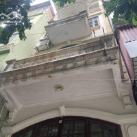 Bán Gấp. Nhà Quỳnh Mai-Hai Bà.ngõ To Hơn Phố, Thông, Kinh Doanh, Ô Tôtránh. 47Mx5T,Mt 4.1M. 11.3 Tỷ