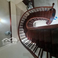 Liền Kề Đầm Trấu 60M2 X 5T, Ô Tô Tránh, 2 Mặt Tiền, Giá Đầu Tư