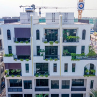 Siêu Phẩm Liền Kề Trung Tâm,Góc Siêu Hiếm -Biệt Thự Tinh Hoa,Shophouse Mặt Hồ Kinh Doanh Siêu Đỉnh
