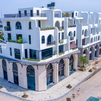 Siêu Phẩm Liền Kề Trung Tâm,Góc Siêu Hiếm -Biệt Thự Tinh Hoa,Shophouse Mặt Hồ Kinh Doanh Siêu Đỉnh