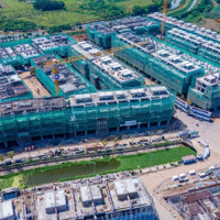 Siêu Phẩm Liền Kề Trung Tâm,Góc Siêu Hiếm -Biệt Thự Tinh Hoa,Shophouse Mặt Hồ Kinh Doanh Siêu Đỉnh