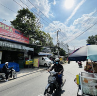 Bán Nhà Mặt Tiền Kinh Doanh - Đường Tân Kỳ Tân Quý ( 10X69M) Cấp 4. Giá Bán 59 Tỷ - Q Tân Phú