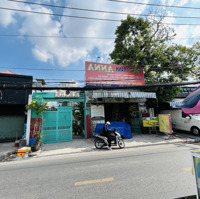 Bán Nhà Mặt Tiền Kinh Doanh - Đường Tân Kỳ Tân Quý ( 10X69M) Cấp 4. Giá Bán 59 Tỷ - Q Tân Phú