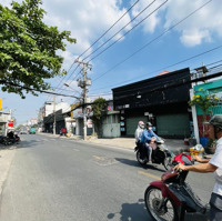 Bán Nhà Mặt Tiền Kinh Doanh - Đường Tân Kỳ Tân Quý ( 10X69M) Cấp 4. Giá Bán 59 Tỷ - Q Tân Phú