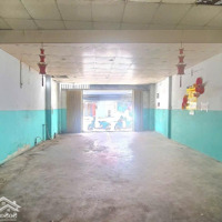 Bán Nhà Mặt Tiền Đường Trần Nhật Duật, Tttp Kinh Doanh Mua Bán Tốt Chỉ 8,1 Tỷ.