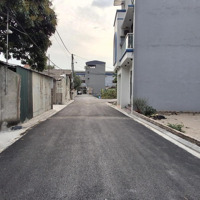 Chính Chủ Gửi Bán 78,8M Đất Đấu Giá X8 Nguyên Khê. Đường Thông. Ngay Gần Quốc Lộ 3, Tiện Ích Đầy Đủ