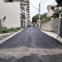 Chính Chủ Gửi Bán 78,8M Đất Đấu Giá X8 Nguyên Khê. Đường Thông. Ngay Gần Quốc Lộ 3, Tiện Ích Đầy Đủ