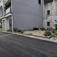 Chính Chủ Gửi Bán 78,8M Đất Đấu Giá X8 Nguyên Khê. Đường Thông. Ngay Gần Quốc Lộ 3, Tiện Ích Đầy Đủ