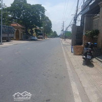 Bùng Nổ Cơ Hội - Mua Đấtmặt Tiềnnguyễn Thìn, Gò Công - Shr