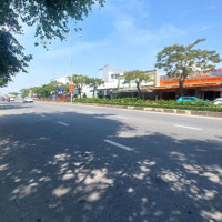Cần Bán Lô 277.5 M2 Mặt Tiền Đường Võ Chí Công - Hòa Xuân, Cẩm Lệ, Đà Nẵng. Giá Bán 20.5 Tỷ