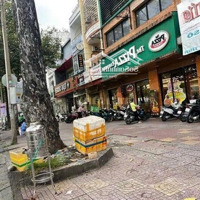Cho Thuê Np Mặt Phố Nguyễn Thái Học, 60 Triệu, 300M2, Giá Siêu Hời 5X20M 3 Lầu, Giá Chỉ 60 Triệu/Tháng