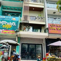 Cho Thuê Np Mặt Phố Nguyễn Thái Học, 60 Triệu, 300M2, Giá Siêu Hời 5X20M 3 Lầu, Giá Chỉ 60 Triệu/Tháng