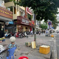 Cho Thuê Np Mặt Phố Nguyễn Thái Học, 60 Triệu, 300M2, Giá Siêu Hời 5X20M 3 Lầu, Giá Chỉ 60 Triệu/Tháng