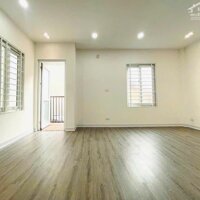 HXH Thống Nhất - Nguyễn Văn Lượng - Siêu thị Lotte Mart - 55m2 - Nhỉnh 5 tỷ
