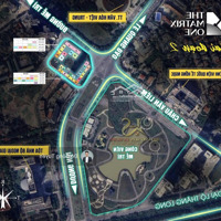 Chính Thức Nhận Booking Gđ2 Quỹ Căn Ngoại Giao Giá Chỉ Từ 110 Triệu/M2 Siêu Vip View Hồ Mễ Trì Pháo Hoa