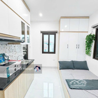 Bán Toà Ccmn Bùi Xương Trạch- 50M2X6T-12 Phòng Xây Mới! Giá Bán 12.5 Tỷ