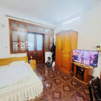 Lô Góc ! Hoàng Cầu, Ô Tô Tránh, Kinh Doanh Mạnh, Văn Phòng Đỉnh, 3 Thoáng. 60M*4 Tầng