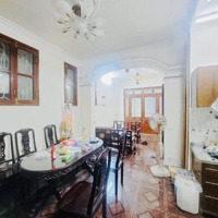 Lô Góc ! Hoàng Cầu, Ô Tô Tránh, Kinh Doanh Mạnh, Văn Phòng Đỉnh, 3 Thoáng. 60M*4 Tầng