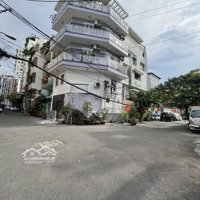 Nhà Căn Góc Phạm Viết Chánh, Phường 19, Bình Thạnh, 72,2M2, 4 Tầng, 6 Phòng Ngủ Ngang Trên 5 Mét, 18.3 Tỷ