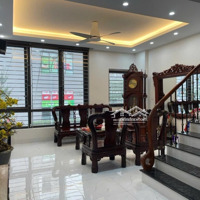 Mặt Tiền Làm Ra Tiền Tt - Thanh Trì - Phân Lô - Vỉa Hè - Dòng Tiền Ổn Định - 69M Mặt Tiền 5.3 M