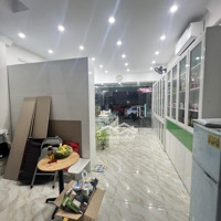 Mặt Tiền Làm Ra Tiền Tt - Thanh Trì - Phân Lô - Vỉa Hè - Dòng Tiền Ổn Định - 69M Mặt Tiền 5.3 M