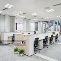 Hạ 30 Tỷ Về 89 Tỷ - Bán Tòa Buildingmặt Tiềncộng Hòa, Tân Bình - 12 X 25M - Hầm 5 Tầng - Hđ: 350 Triệu