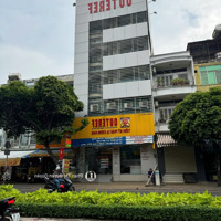 Hạ 30 Tỷ Về 89 Tỷ - Bán Tòa Buildingmặt Tiềncộng Hòa, Tân Bình - 12 X 25M - Hầm 5 Tầng - Hđ: 350 Triệu