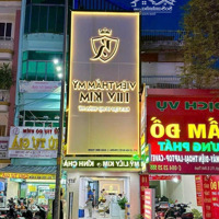 Bán Căn Mặt Tiền Đinh Tiên Hoàng P3 Bình Thạnh, 1 Trệt 3 Lầu Sân Thượng Vỉa Hè 3M, Sẵn Hdt 35 Triệu