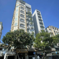 Mt Thương Hiệu - Nguyễn Thị Minh Khai, P.pnl, Quận 1 -Diện Tích8 X 18M - 2 Tầng - Hđt 120 Triệu/Th - 38 Tỷ